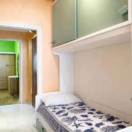 Cocoon à 2 Min Des Plages - Tram Direct Aéroport Apartamento