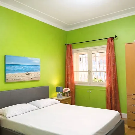 아파트 Cocoon A 2 Min Des Plages - Tram Direct Aeroport *