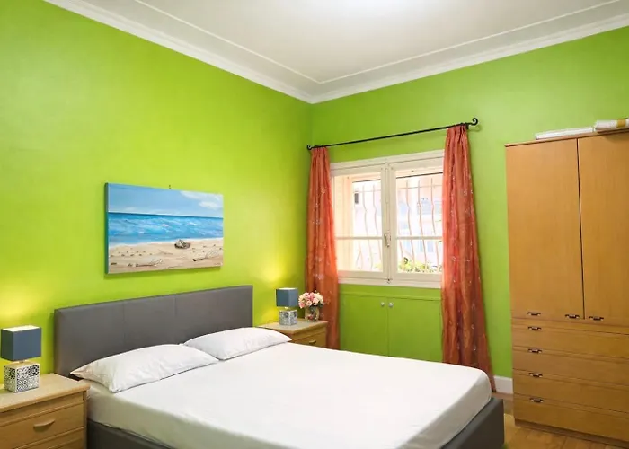 아파트 Cocoon A 2 Min Des Plages - Tram Direct Aeroport *