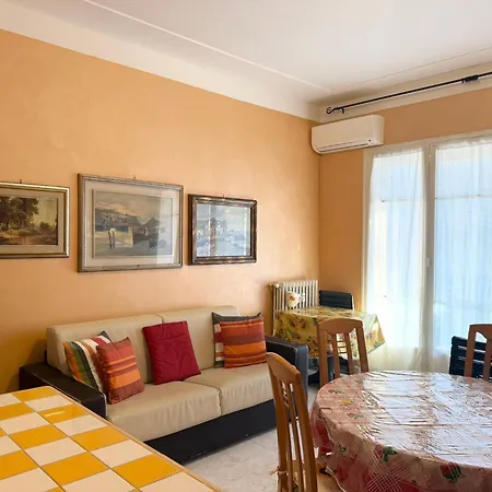 Apartman Cocoon A 2 Min Des Plages - Tram Direct Aeroport Nizza