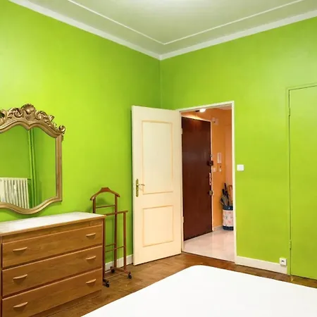 Apartman Cocoon A 2 Min Des Plages - Tram Direct Aeroport Nizza