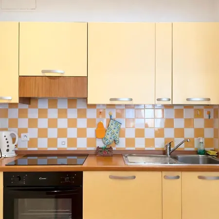 Apartman Cocoon A 2 Min Des Plages - Tram Direct Aeroport