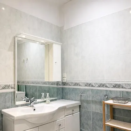 Apartman Cocoon A 2 Min Des Plages - Tram Direct Aeroport