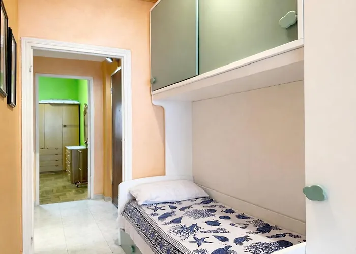 Cocoon A 2 Min Des Plages - Tram Direct Aeroport Apartman