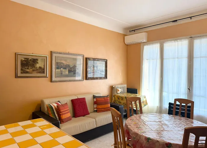 Apartman Cocoon A 2 Min Des Plages - Tram Direct Aeroport Nizza