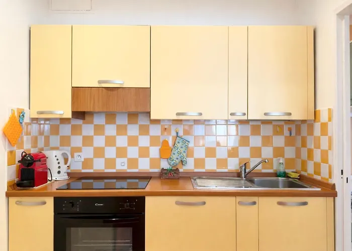 Apartman Cocoon A 2 Min Des Plages - Tram Direct Aeroport