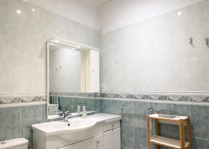 Apartman Cocoon A 2 Min Des Plages - Tram Direct Aeroport